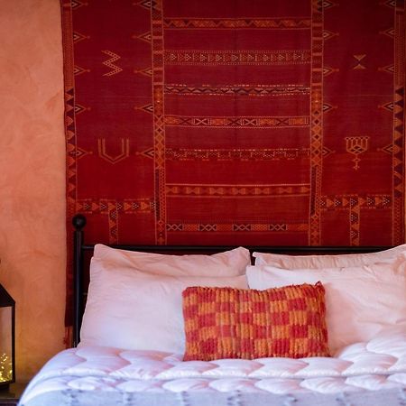 Riad Hanan Ouarzazate Exterior foto
