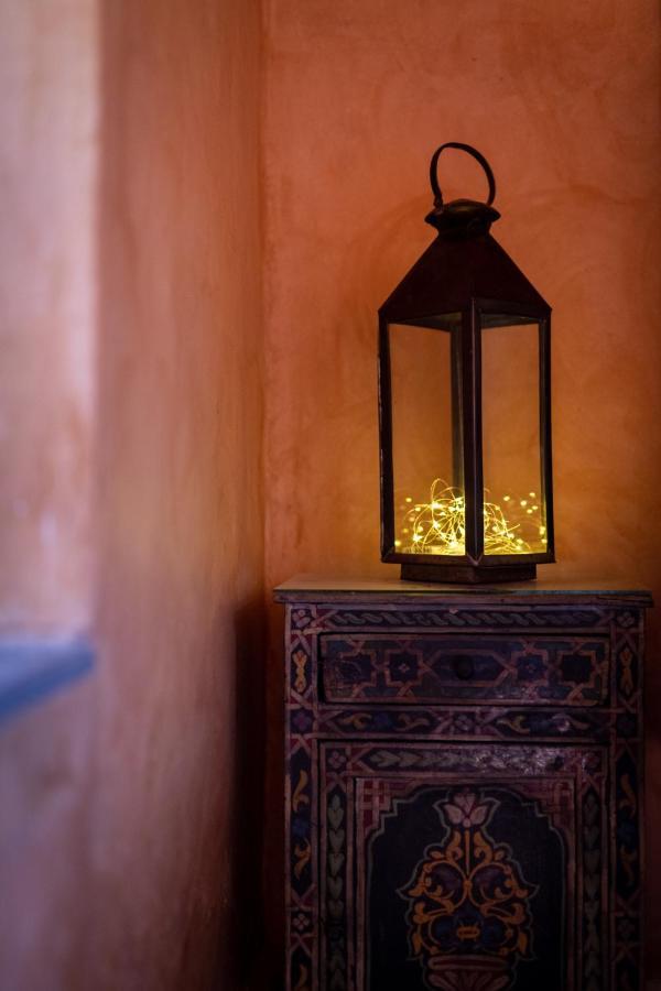 Riad Hanan Ouarzazate Exterior foto