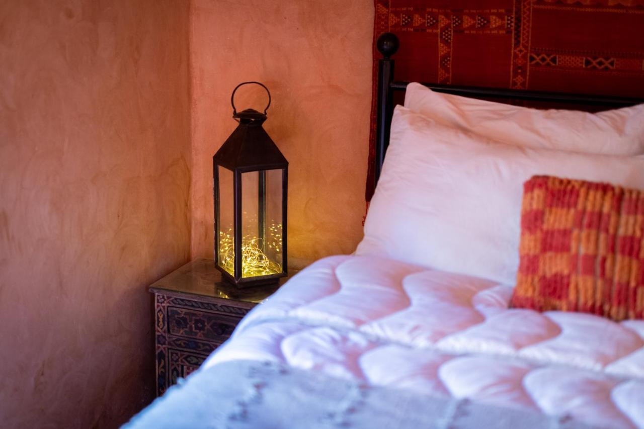 Riad Hanan Ouarzazate Exterior foto